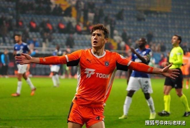意甲弃将土超复活!30岁亚洲锋霸20场造18球,力压两位金靴领跑射手榜