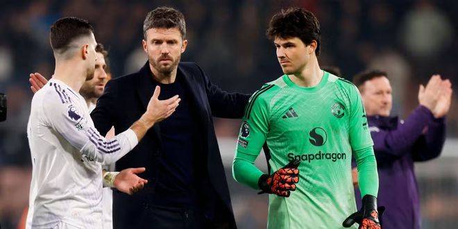 触球比拉门斯还少!曼联巨星全场梦游,卡里克该狠心雪藏他了